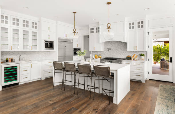 Cabinet Refacing Hudson